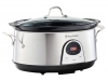 Russell Hobbs Stainless Steel Digital Slow Cooker